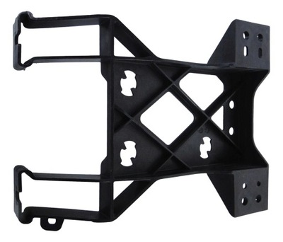 Mercedes gla x156 кронштейн радара оригинал фото №1