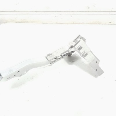 Кронштейн панель фары кронштейн mercedes cls w257 фото №1