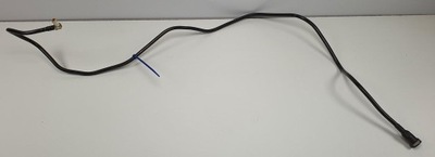 Шланг трубка пального smart fortwo 450 0.6 t фото №1