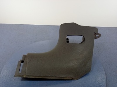 Jeep compass защита порог стойка левая 3c381800lad фото №1