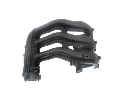 Коллектор всасывающий citroen c3 ii ds3 peugeot 208 2008 opel corsa f 1.2 vti фото №1