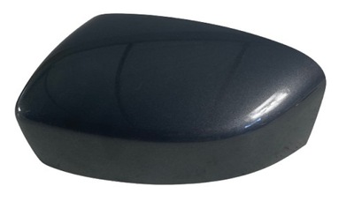 Корпус дзеркало ліва maserati levante фото №1