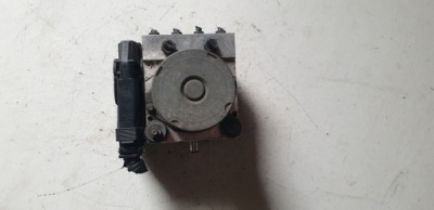 Насос abs honda cr-v iii 0265235302 фото №1