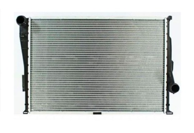 Радіатор води srline фото №1