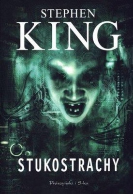 Stephen King - Stukostrachy