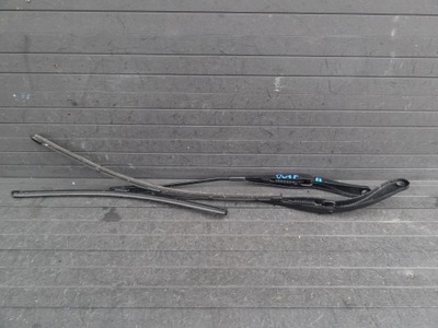 Dacia duster ii 2020 рычаги дворник комплект фото №1