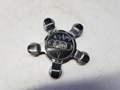 Audi a5 8f 8t крышка заглушка легкосплавные диски фото №1