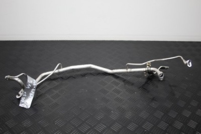 Wąż шланг кондиціонера qashqai j11 lift 92446-4ea1a фото №1