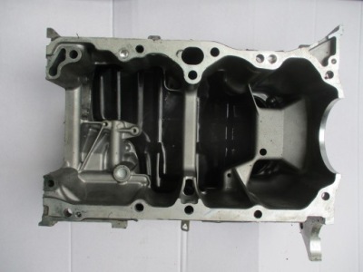 Поддон масляная toyota rav4 v 20r 2.5i hybrid фото №1