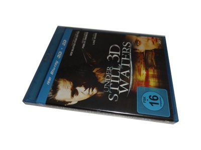 Under Still Waters 3D Blu-ray *