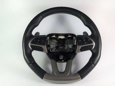 Challenger charger hellcat 15+ повітропровід multi фото №1