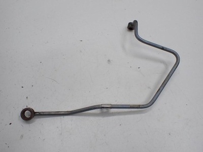 Wąż шланг трубка масла турбины dacia sandero ii logan ii 0.9 tce 14r фото №1