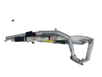 Шторка безопасности правая kia sorento ii 2 фото №1