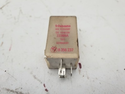 Реле bmw 5 e34 8356237 фото №1