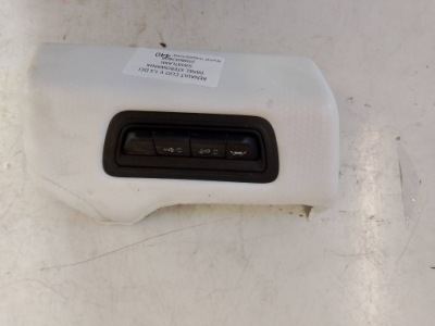 Renault clio v панель управление освещение 259803780r фото №1