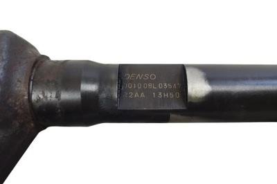 Инжектор mazda 6 estate gj, gl r2aa13h50 2.2l дизель 129kw 2012 фото №1