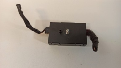 Фильтр помехоподавляющий bmw g20 6835155 фото №1