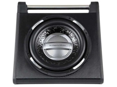 Subwoofer aktywny KRUGER&MATZ KMI300X