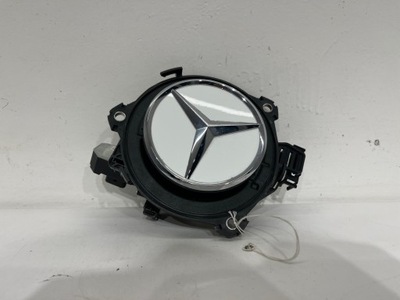 Mercedes eqb x243 ручка крышки a0997504600 фото №1