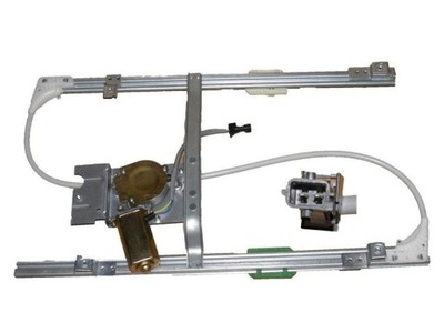 Механізм підйому скло renault premium midlum фото №1