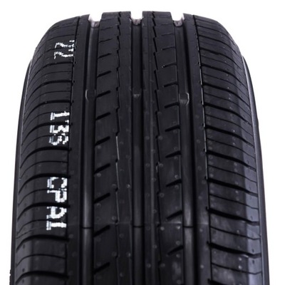 1X PADANGA VASARINĖ 175/70R14 YOKOHAMA BLUEARTH ES32 