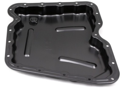 Поддон масляная r 2.3dci mas 10- n.p нижняя фото №1