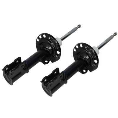 2x амортизатор перед opel combo corsa c meriva a фото №1