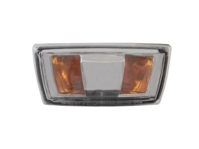 Поворотник правий боковий opel astra/insignia фото №1