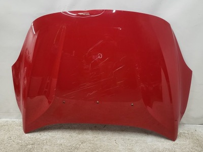 Volvo v40 ii капот крышка отсек двигателя фото №1