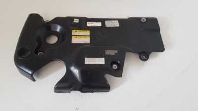 Isuzu grafter n35 3.0 крышка защита двигателя фото №1