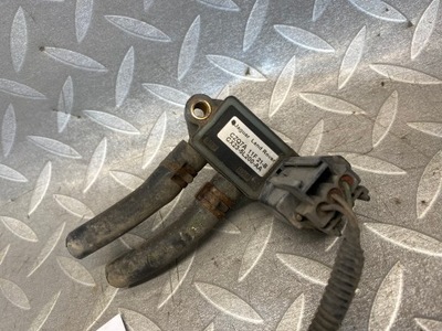 Датчик тиску вихлопних газів 2.2 range rover evoque фото №1