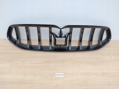 Maserati grecale 2022-2024 rok nowa решітка радіатора решітка радіатора 670170829 dmcd049 фото №1