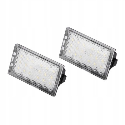 LAMPS LED ILLUMINATION FOR LAND ROVER/DISCOVERY  