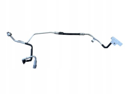 Audi оригинальный номер 4m1816720r шланг кондиционера фото №1