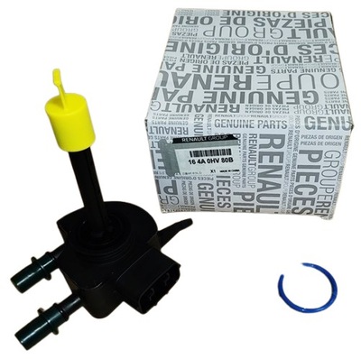 Нагрівач пального renault kadjar , koleos ii 1.6dci r9m 164a0hv80b фото №1