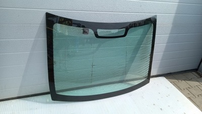 Стекло задняя задняя volvo s60 i фото №1