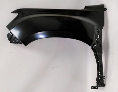 Новый org крыло левый перед duster ii 2 2017- фото №1