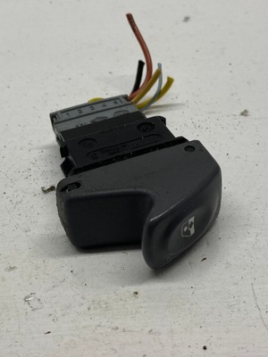 Переключатель окон renault оригинальный номер 436528m фото №1