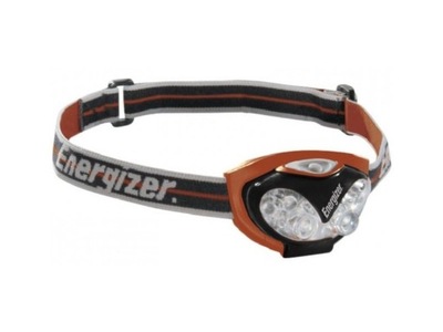 Latarka czołowa ENERGIZER Headlight 6 Led