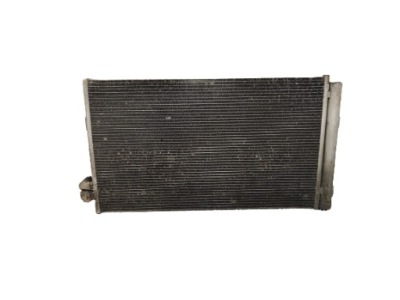 Bmw g30 g31 радіатор кондиціонера 9364258 фото №1