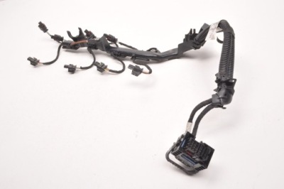 Mini f60 2.0 джгут електропроводка запалювання 8678963 фото №1