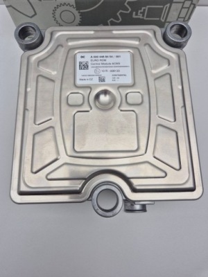 Блок управления модуль adblue acm 3 actros mp5 a0004468454 фото №1