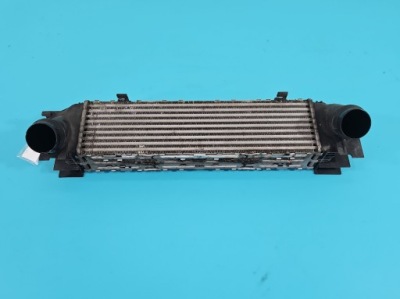 Інтеркулер bmw f20 1.6 t фото №1