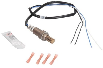 Датчик лямбда-зонд denso dox-0121 фото №1