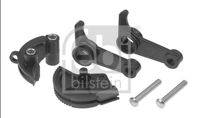 FEBI BILSTEIN 10740 КОМПЛЕКТ NAPR.PEDALU SRZEGLA R11;R19I,II