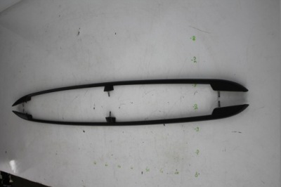 Рейлинг рейлинги кровельные комплект vw touran 1t0 фото №1