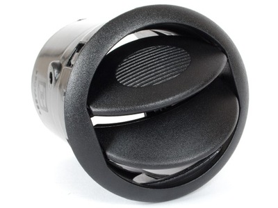 Решётка обдув обдув do fiat doblo lift 06-09 фото №1