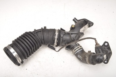 Renault captur i 1.5 труба повітрозабірник повітря 1207500 фото №1