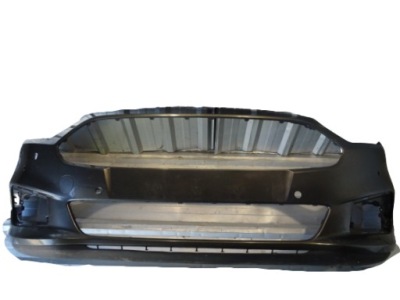 Бампер перед передній ford s-max mk2 ii 2015- фото №1