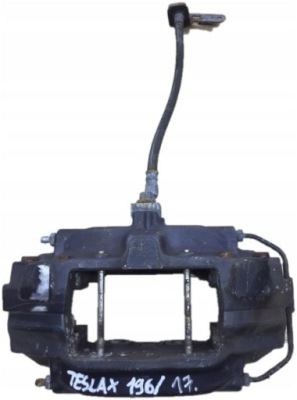 Супорт гальма задній задній лівий tesla x фото №1